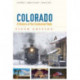 Colorado: A History of the Centennial State, Fifth Edition
