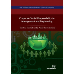 Corporate Social Responsibility in Management and Engineering