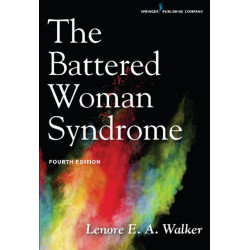 The Battered Woman Syndrome