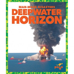 Deepwater Horizon