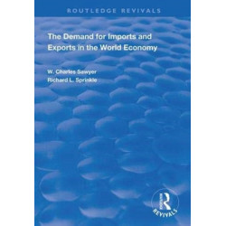 The Demand for Imports and Exports in the World Economy