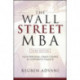 The Wall Street MBA, Third Edition: Your Personal Crash Course in Corporate Finance