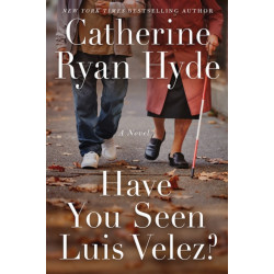 Have You Seen Luis Velez?