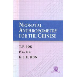 Neonatal Anthropometry for the Chinese