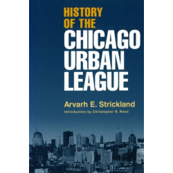 History of the Chicago Urban League