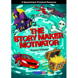 The Story Maker Motivator