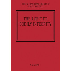 The Right to Bodily Integrity