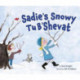 Sadie's Snowy Tu B'Shevat