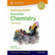 Cambridge IGCSE® & O Level Essential Chemistry: Student Book Third Edition: Third Edition