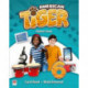 American Tiger Level 6 Student's Book Pack
