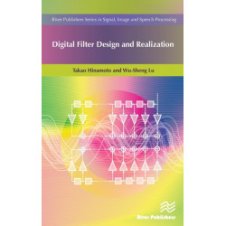 Digital Filter Design and Realization