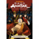 Avatar: The Last Airbender - Smoke and Shadow Part 2