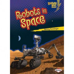 Robots in Space