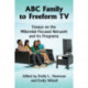 ABC Family to Freeform TV: Essays on the Millennial-Focused Network and Its Programs