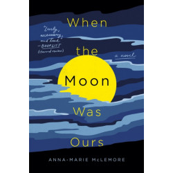 When the Moon Was Ours: A Novel