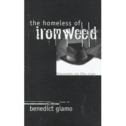 The Homeless of Ironwood: Blossoms on the Crag