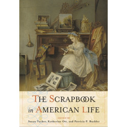The Scrapbook in American Culture