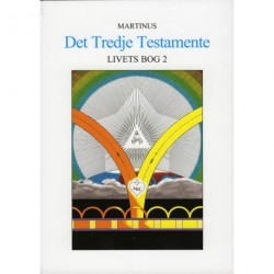 Det tredje testamente: Livets bog (Bind 2)