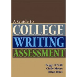 Guide to College Writing Assessment