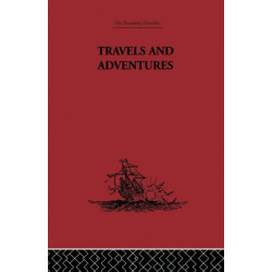 Travels and Adventures: 1435-1439