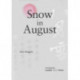Snow in August: Play by Gao Xingjian
