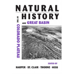 A Natural History of the Colorado Plateau