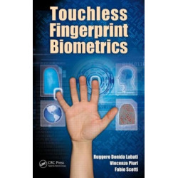 Touchless Fingerprint Biometrics