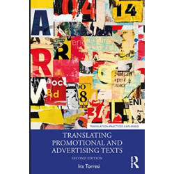 Translating Promotional and Advertising Texts