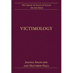 Victimology