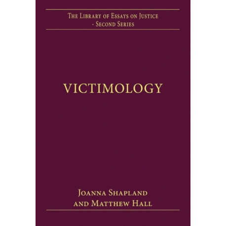 Victimology