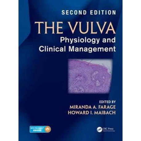The Vulva: Physiology and Clinical Management, Second Edition