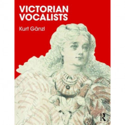 Victorian Vocalists