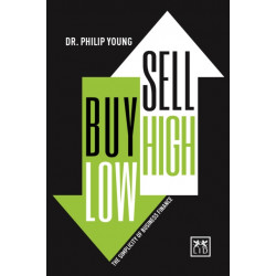 Buy Low, Sell High: The Simplicity of Business Finance