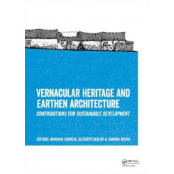 Vernacular Heritage and Earthen Architecture