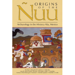 Origins of the Nuu: Archaeology in the Mixteca Alta, Mexico
