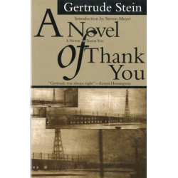 Novel of Thank You