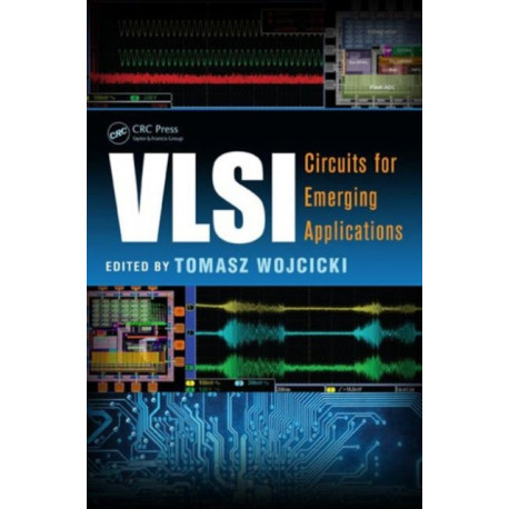 VLSI: Circuits for Emerging Applications