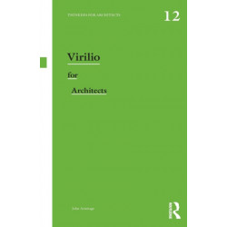Virilio for Architects