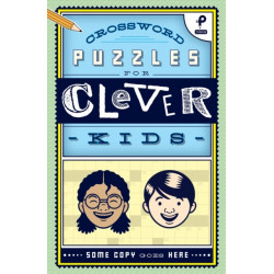 Crossword Puzzles for Clever Kids