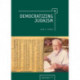 Democratizing Judaism