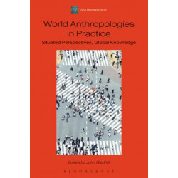 World Anthropologies in Practice: Situated Perspectives, Global Knowledge