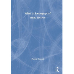 What is Scenography?