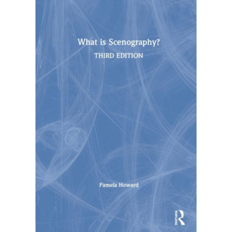 What is Scenography?