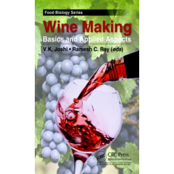 Winemaking: Basics and Applied Aspects