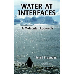 Water at Interfaces: A Molecular Approach