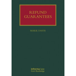 Refund Guarantees