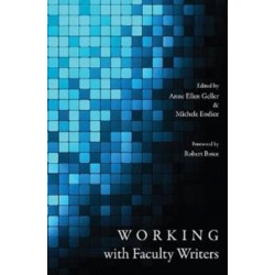 Working with Faculty Writers