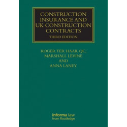 Construction Insurance and UK Construction Contracts