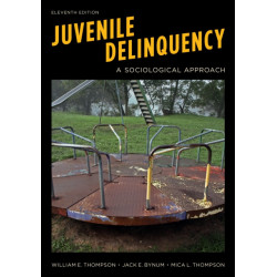 Juvenile Delinquency: A Sociological Approach