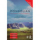 Colloquial Mongolian: The Complete Course for Beginners